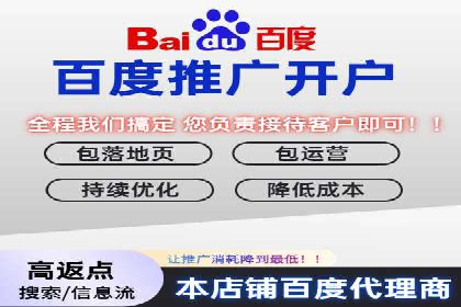 百度竞价包年推广的成效：某公司业务增长案例